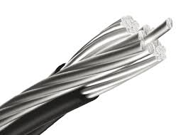 CABLE EN ALUMINIO #2